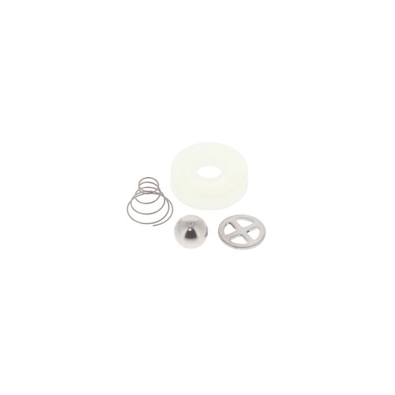 Kit for Nilfisk C120.1 Pressure Washer - OEM No. 126486780