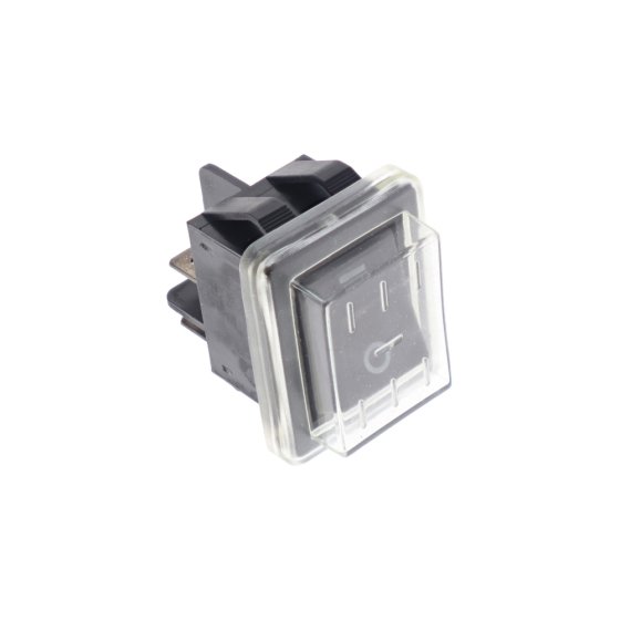 Switch for Nilfisk C 110.4-5 PCD X-TRA Pressure Washer - OEM No. 126486831