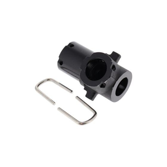 Adaptor System Alto for Nilfisk MC 2C pressure Washers - OEM No. 127440011