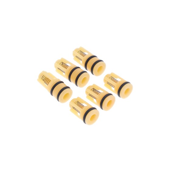 Suction and Pressure Valve Kit for Nilfisk C 135.1-8I PAD Pressure Washer - OEM No. 127440083