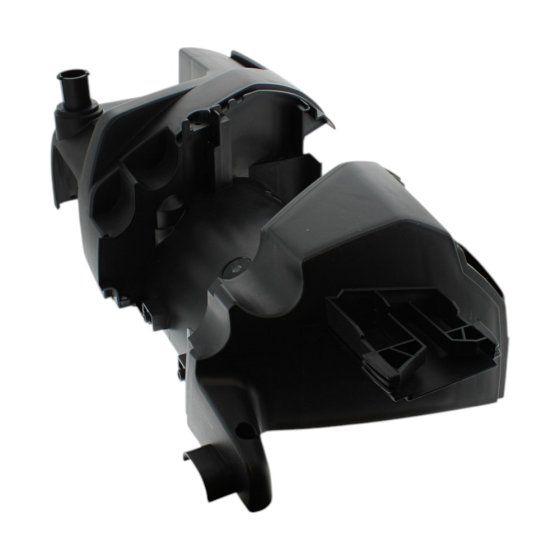 Right Chassis for Nilfisk Pressure Washer - OEM No. 127440097