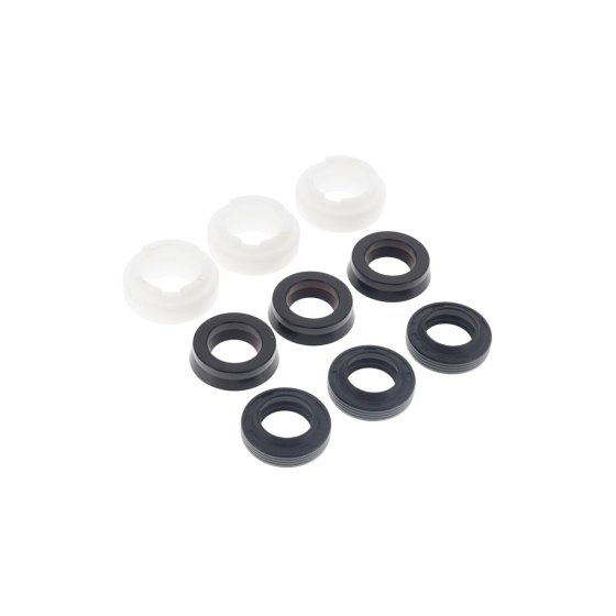 Sealing Parts System for Nilfisk POSEIDON Pressure Washer - OEM No. 127500037