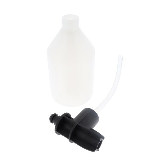 Foamsprayer with Bottle for Nilfisk 140-6 Pressure Washer - OEM No. 128500077