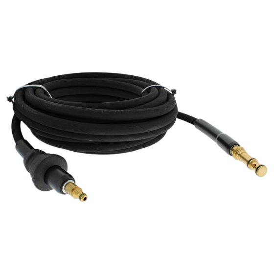 10m Superflex Hose for Nilfisk Pressure Washers - OEM No. 128500082