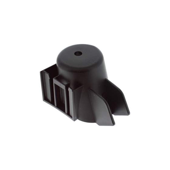 Lower Lance Holder Sp for Nilfisk P 150.2-10 X-TRA Pressure Washers - 128500104