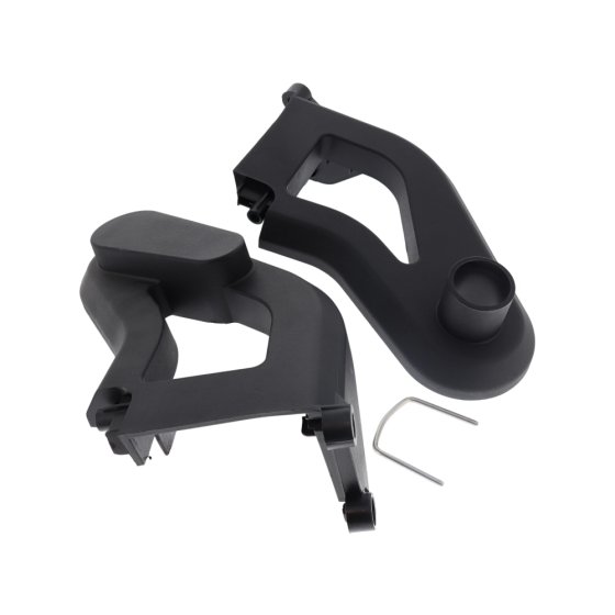 Hose Reel Support for Nilfisk MC 2C-140/610 XT Pressure Washer - OEM No. 128500164