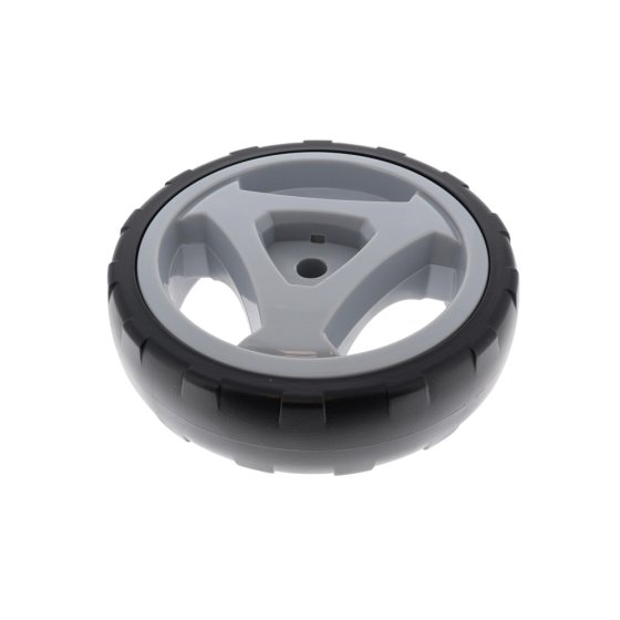 Wheel for Nilfisk D130.4-9 PAD Pressure Washer - OEM No. 128500553