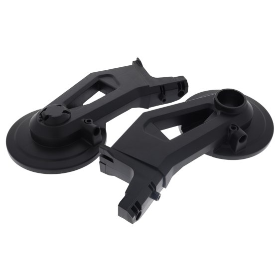 Hose Reel Bracket Kit for Nilfisk D-PG 130.4-9 Pressure Washer - OEM No. 128500593