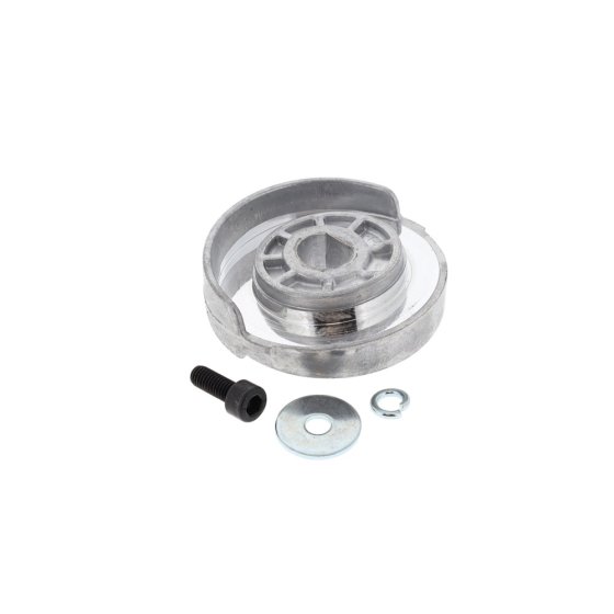 Wobble Disc for Nilfisk D-PG 130.4-9 Pressure Washer - OEM No. 128500610