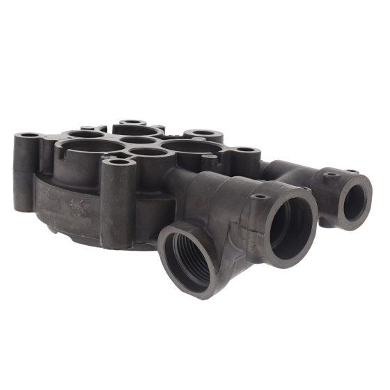 Cylinderblock Kit for Nilfisk E 130.3-9 Pressure Washer