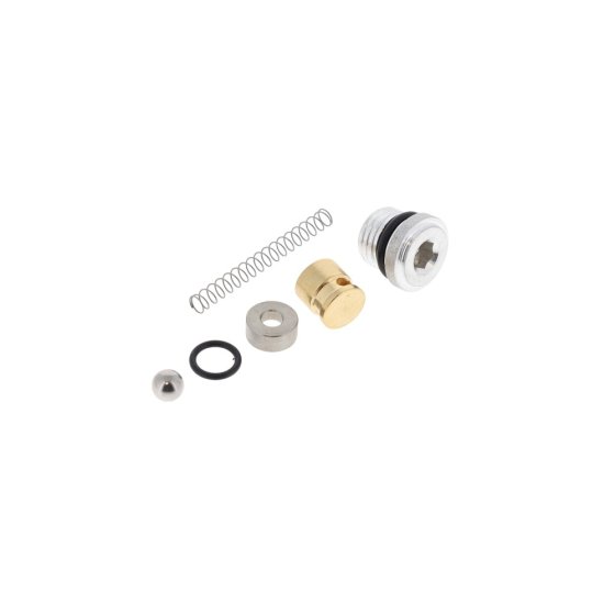 Easy Start Kit for Nilfisk E 140.3-9 PAD Pressure Washer - OEM No. 128500619