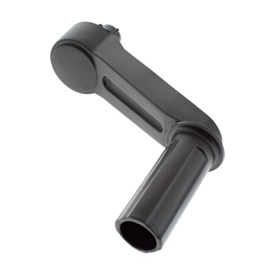 Hose Reel Pro Handle for Nilfisk MC 2C-140/610 XT, P 150.2-10 POWER X-TRA Pressure Washers - OEM No. 128500751