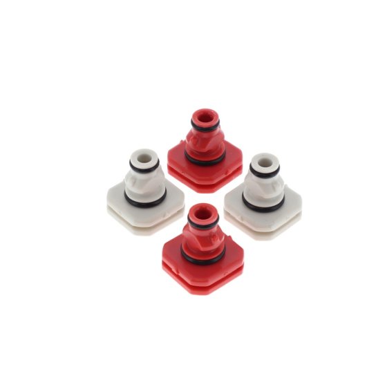 Nozzle Kit for Nilfisk PREMIUM 200-15 Pressure Washer - OEM No. 128500973