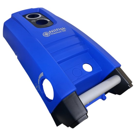 Front Cover for Nilfisk PREMIUM 180-10 Pressure Washer