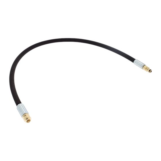 Connection Hose for Nilfisk PREMIUM 180-10, PREMIUM 180-10 POWER Pressure Washers - 128501308