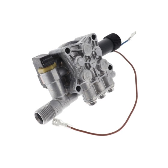 Pump Kitï¾ Adc12+Nylon for Nilfisk