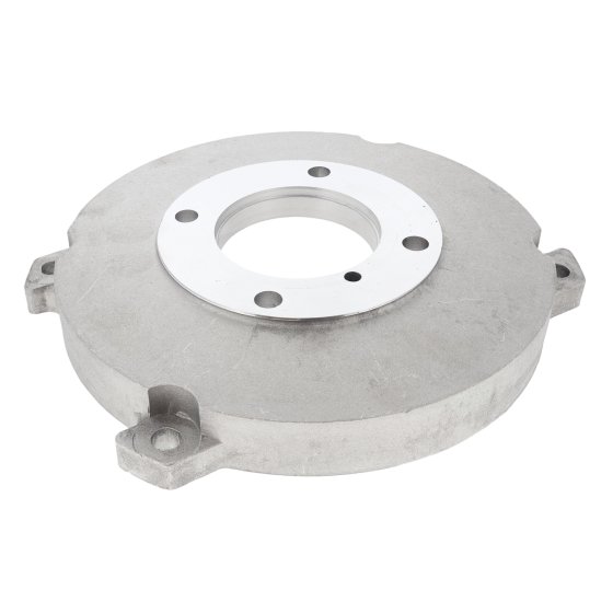 Motorflange for Nilfisk MH 5M-95 Pressure Washer - OEM No. 301001119