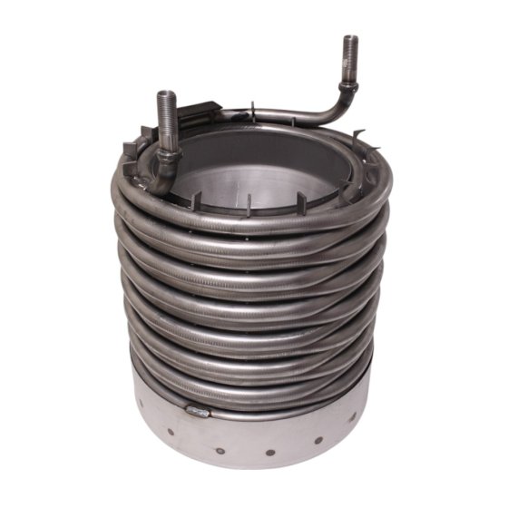 Coil for Nilfisk MH 4M Pressure Washer - OEM No. 301001371