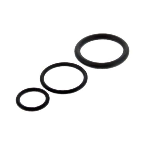 O-Ring Regulation Safety for Nilfisk MC 4M, MH 3M Pressure Washers - OEM No. 301003032