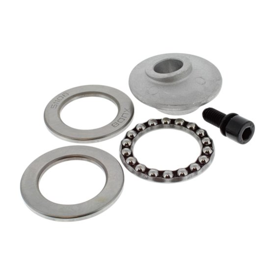 Wobble Disc Kit for Nilfisk C105 7-5, C 110.4-5 PCD X-TRA Pressure Washers - 31000519