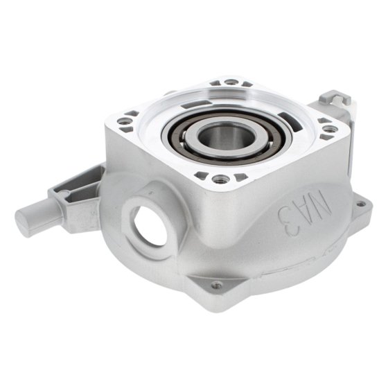D-Bearing Cover P3, Seal and Bearing for Nilfisk MC 4M - 140/620 Electric Pressure Washers - 31000926