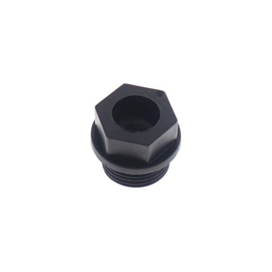Plug for Nilfisk MC 3C-140/570 Pressure Washer - OEM No. 31000959