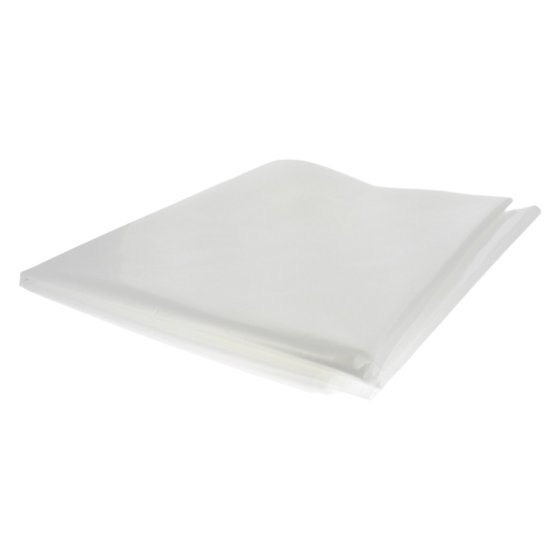 Synthetic Dust Bags - Pack of 5 for Nilfisk ATTIX 33 Vacuum Cleaner - OEM No. 4084001017