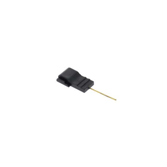 Cleaning Tool Black for Nilfisk Machines - OEM No. 6520844