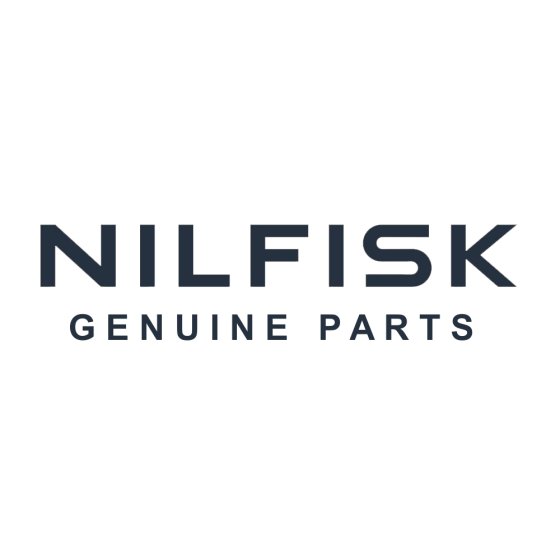 Cable Tie for Nilfisk Machines - OEM No. 1814741