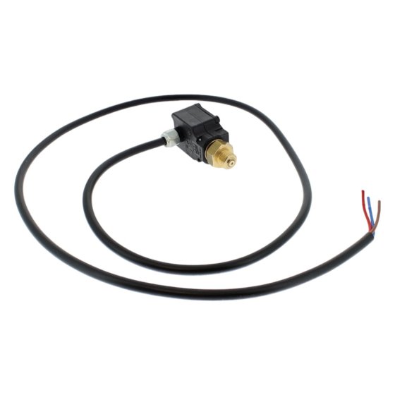 40 Bar Pressure Switch for Nilfisk Machines - OEM No. UK1508A.002