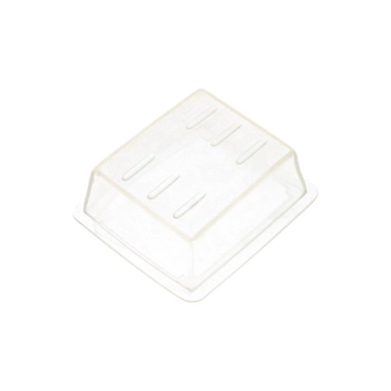 Switch Boot for Nilfisk Machines - OEM No. UK15N220238