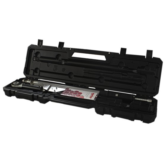 3AR-N Industrial Torque Wrench 1in Drive 120-600Nm (100-450 lbf·ft)