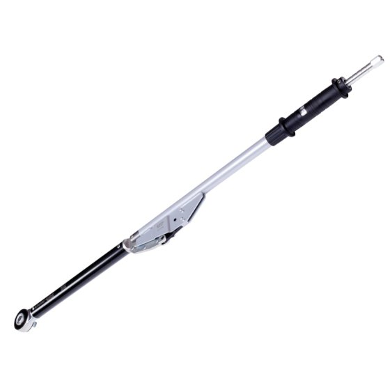 4AR-N Industrial Torque Wrench 3/4in Drive 200-800Nm (150-600 lbf·­ft)