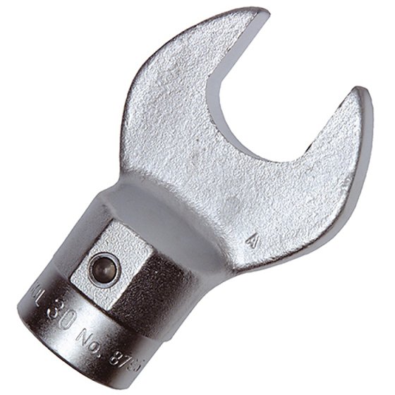 16mm Spigot Spanner Fitting