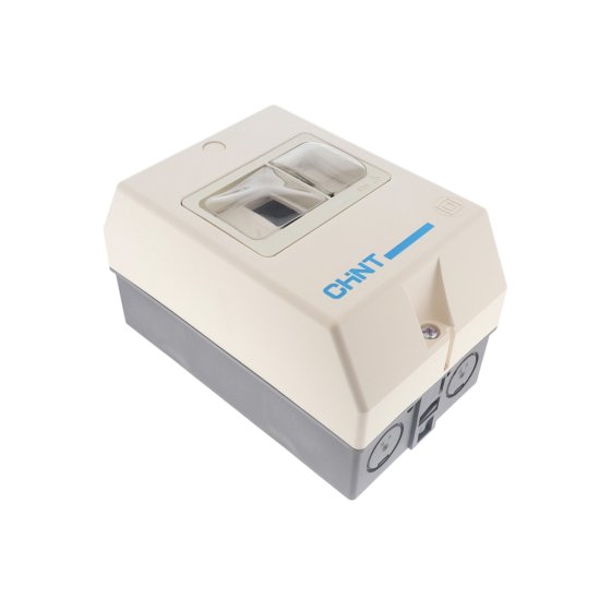Starter Enclosure for Chint MZ72