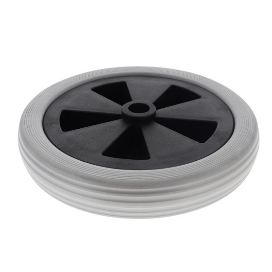 Wheel for Numatic CT900 Vacuum Cleaners - OEM No. 204028