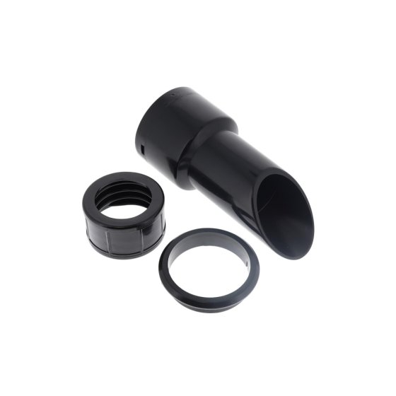 Hose End Cuff 38mm for Numatic Vacuum Cleaner - OEM No. 216112