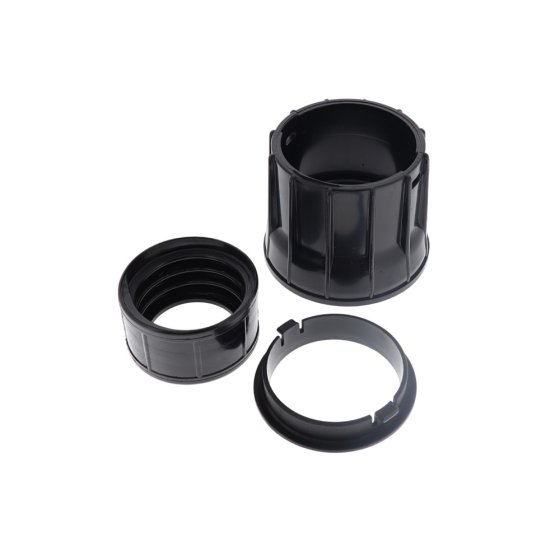 Hose End 38mm for Numatic WV570, WV900 Vacuum Cleaner - OEM No. 216182