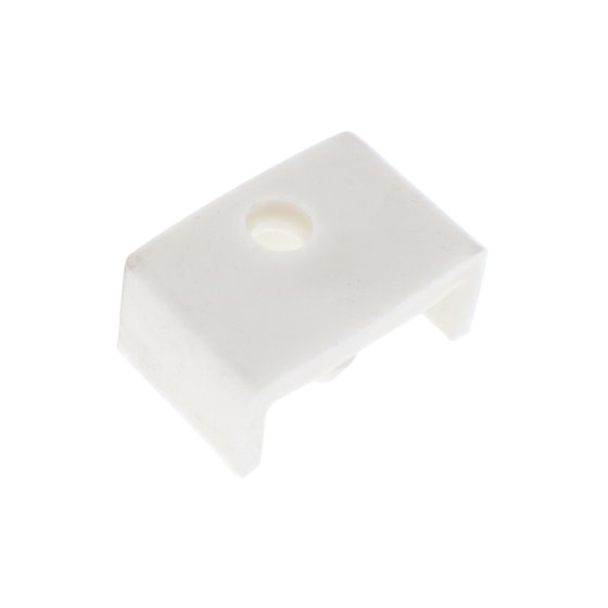 Rubber End Pad for Numatic HHR200 Vacuum Cleaner