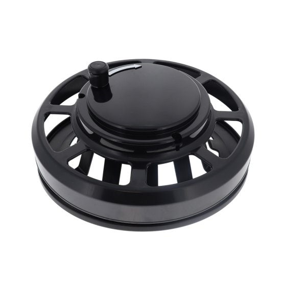 Cable Reel Cover for Numatic HVR200, HVX200 Vacuum Cleaner - OEM No. 333113