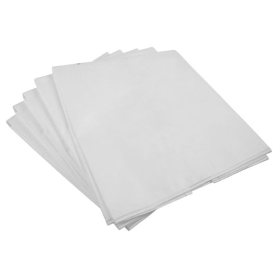 Hepaflow Bags Pack Of 10 for Numatic Vacuum Cleaners - OEM No. 604019
