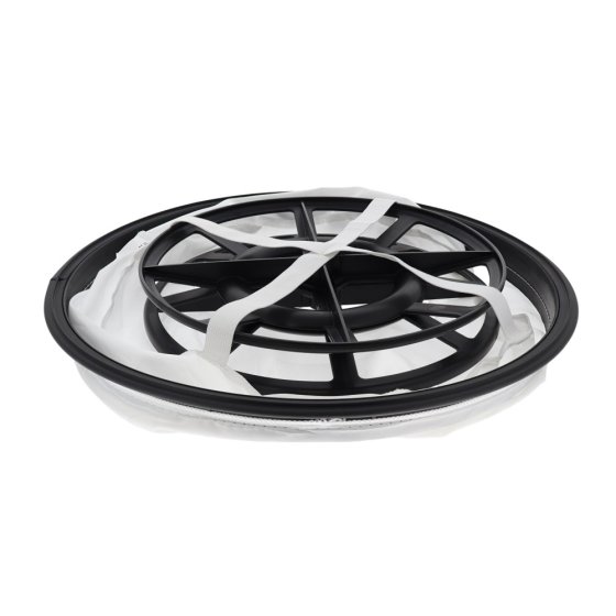 Filter Primary 14 Inch for Numatic HZ570, HZ900, HZD570 Vacuum - OEM No. 604116