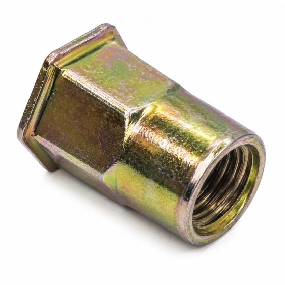 Threaded Hexserts