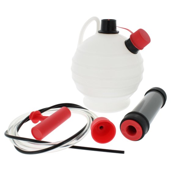 PCL Oil Extractor with 2 Litre Container - OEM No. OE147160 