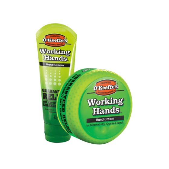 O'Keeffe's Working Hands Cream