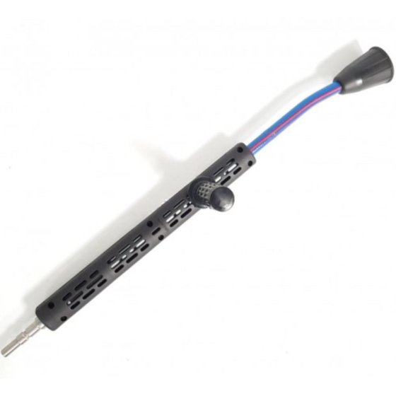 Foam Lance - V-Tuf 500mm Red Qr - Opf031 - V-TUF Pressure Washer Parts - OPF031