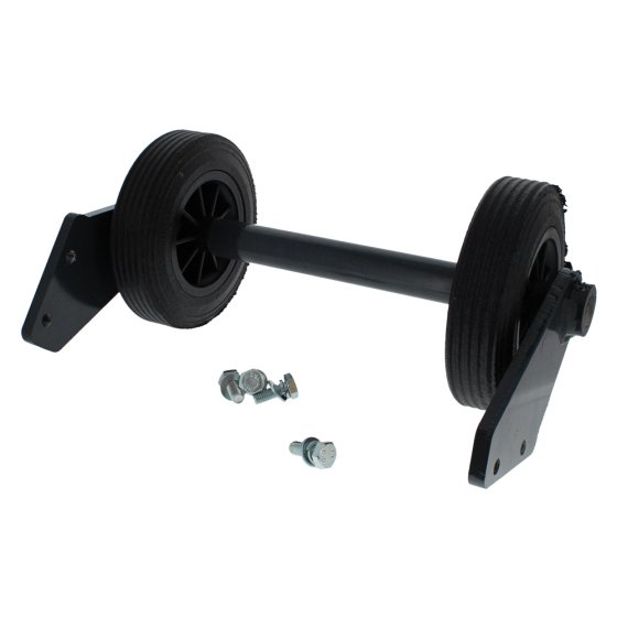 Kit Wheel RPC30 - Genuine Belle Part - OEM No. OPP/18/DIO