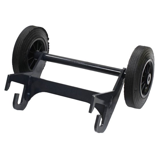 Trowel Wheel Kit for Belle Lightweight Pro Tilt Trowels - OPT/08/DIO