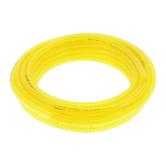 Oregon Fuel Line 3/16in X 5/16in X 25ft - OEM No. 07-260