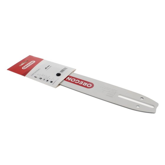 10" / 25cm Standard Chainsaw Guide Bar - Genuine Oregon Part - 100SDEA041
